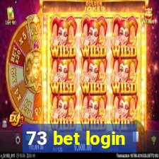 73 bet login